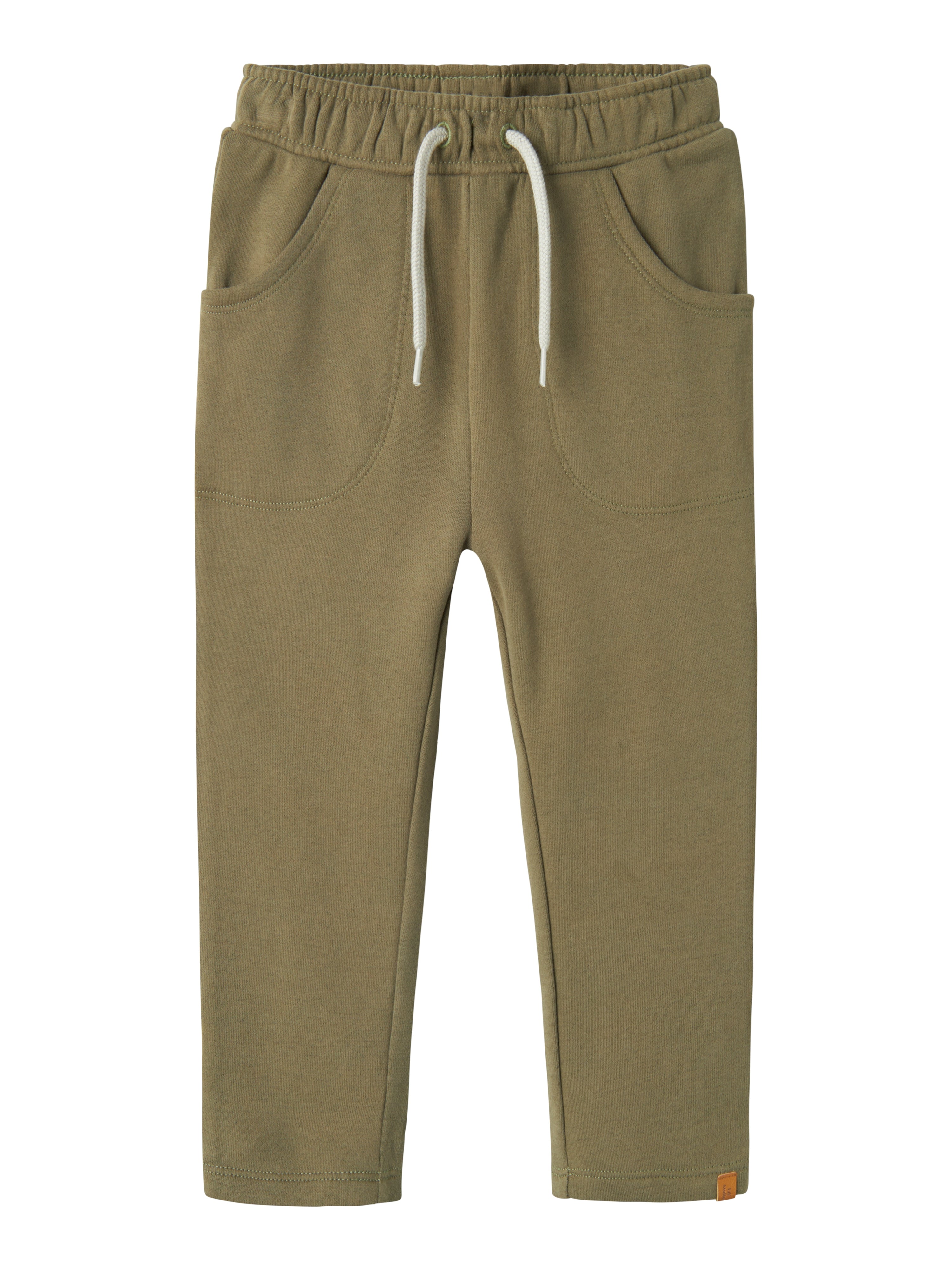 Lil Atelier London Ril Sweat Pants Kalamata 92 Cm
