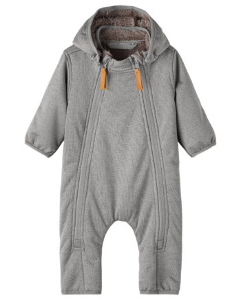 Lil Atelier Loro Baby Dragt Wet Weather 50-56