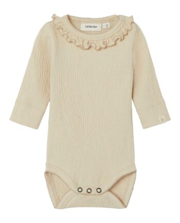 Lil Atelier Nalo Bea Slim Body Fog 56cm