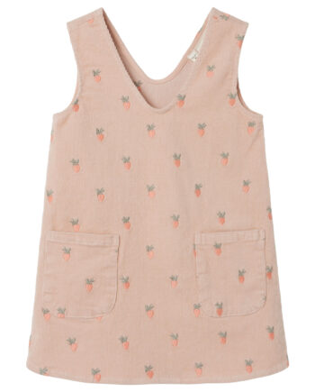 Lil Atelier Nelly Spencer Cameo Rose 92 Cm