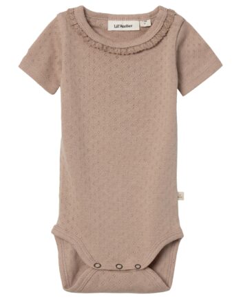 Lil Atelier Rachel Slim Body Nougat 56 Cm