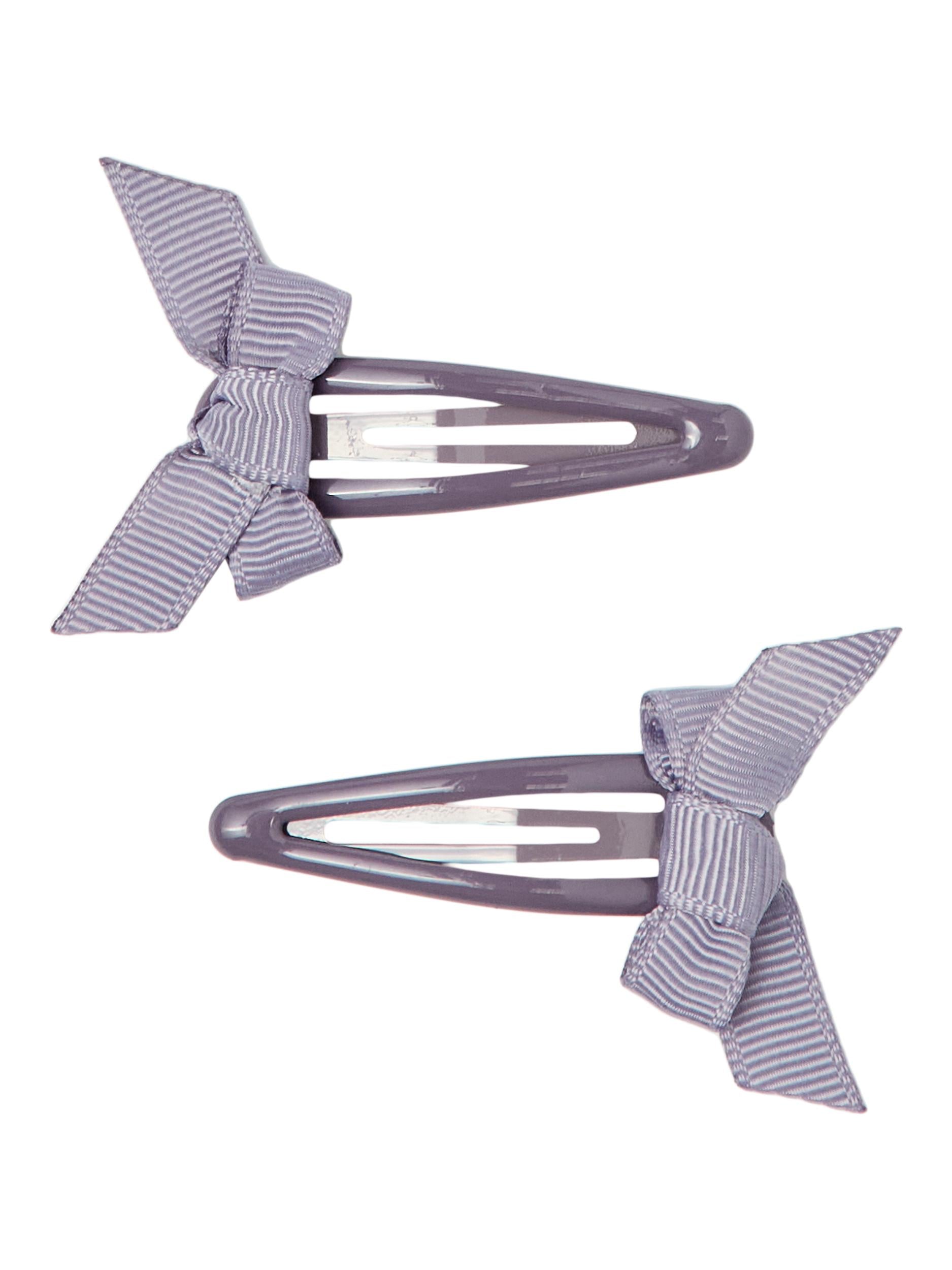 Lil Atelier Regitse Hårclips Quail