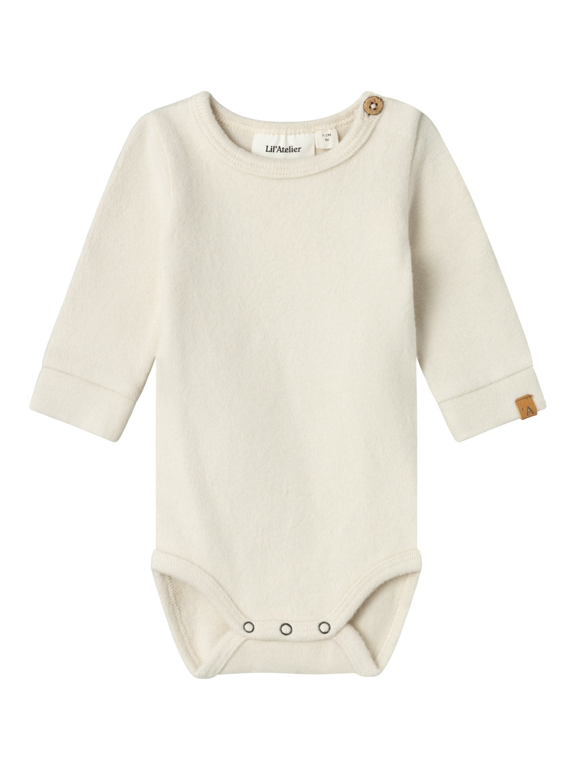Lil Atelier Thoro Body Birch 56 Cm