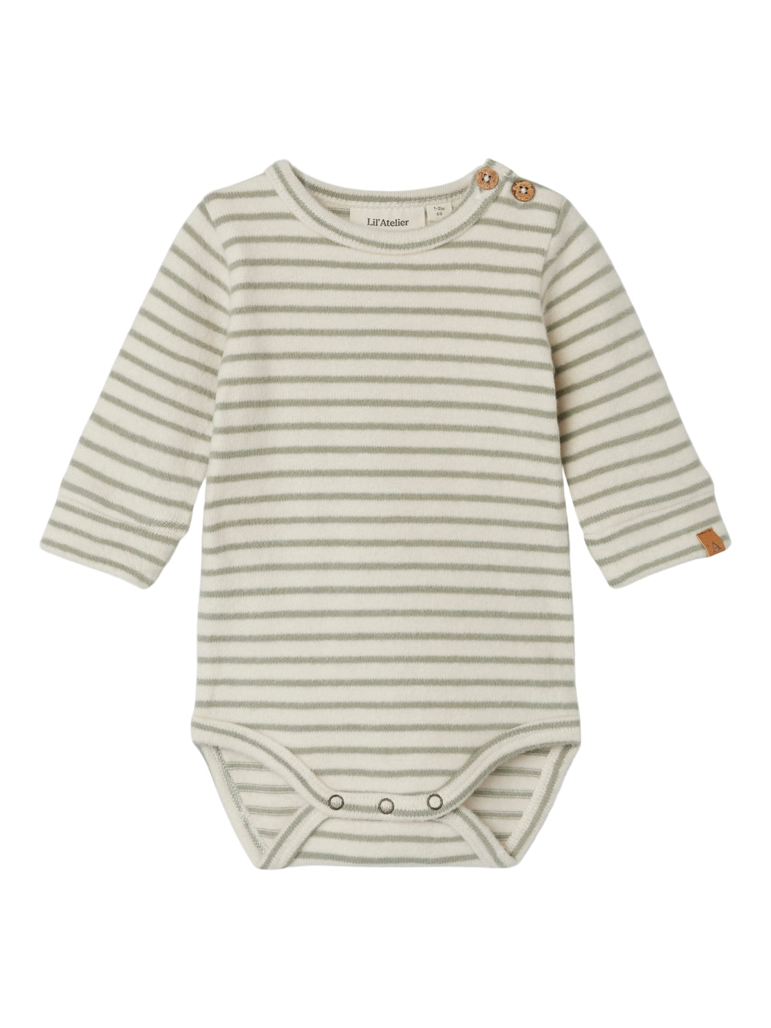 Lil Atelier Thoro Body Birch Seagrass 56 Cm