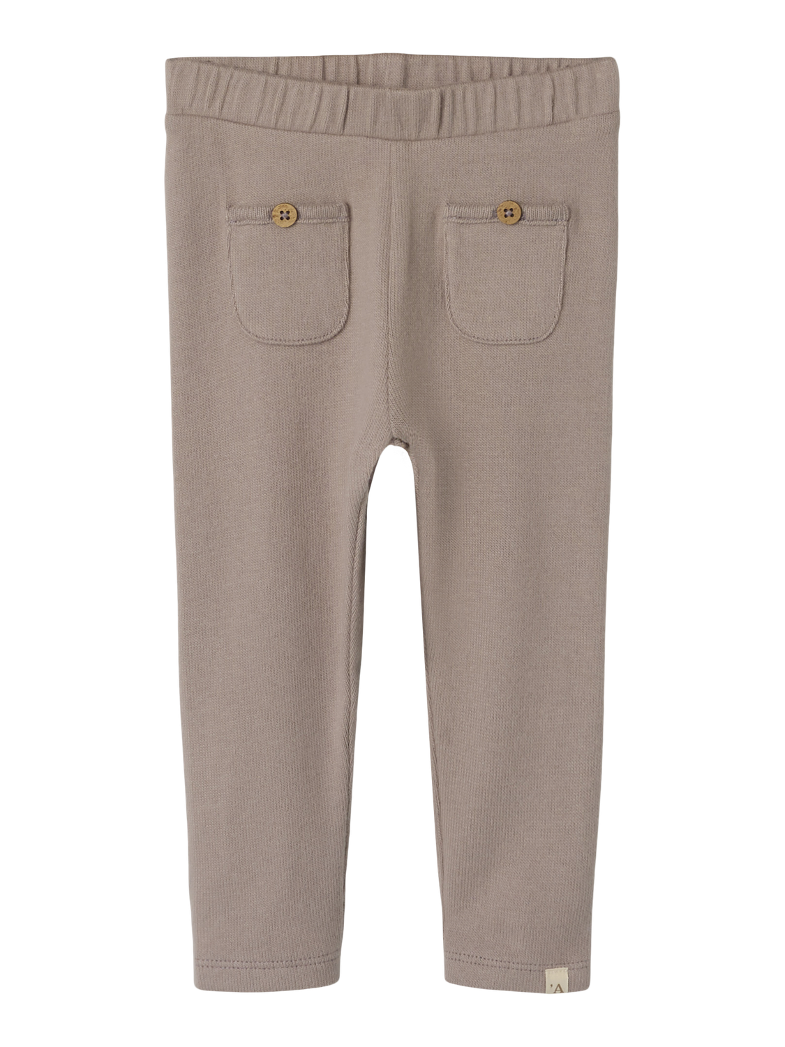 Lil Atelier Thoro Hig Slim Leggings Etherea 92 Cm