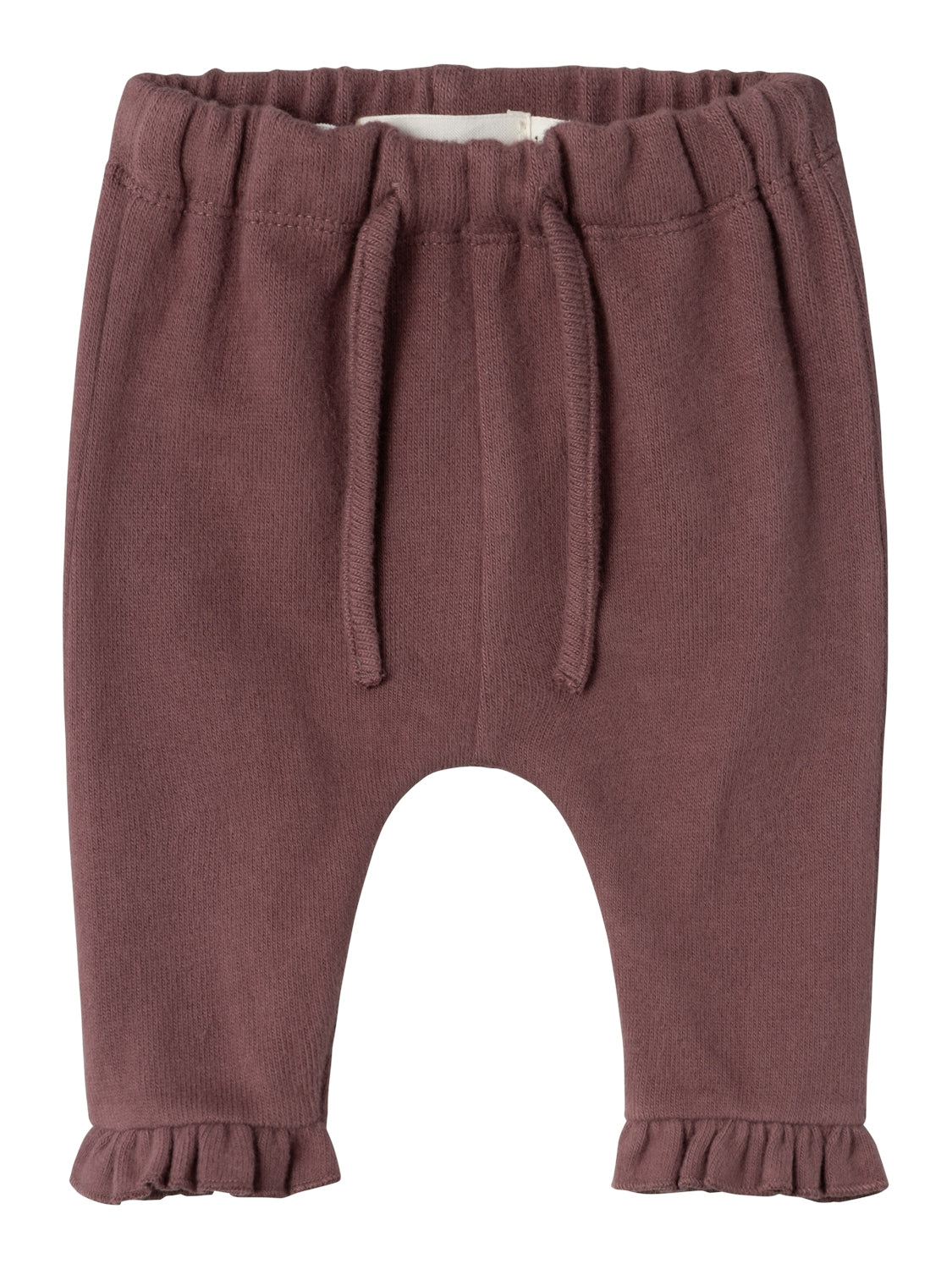Lil Atelier Thoro Hil Pants Rose Brown 56 Cm