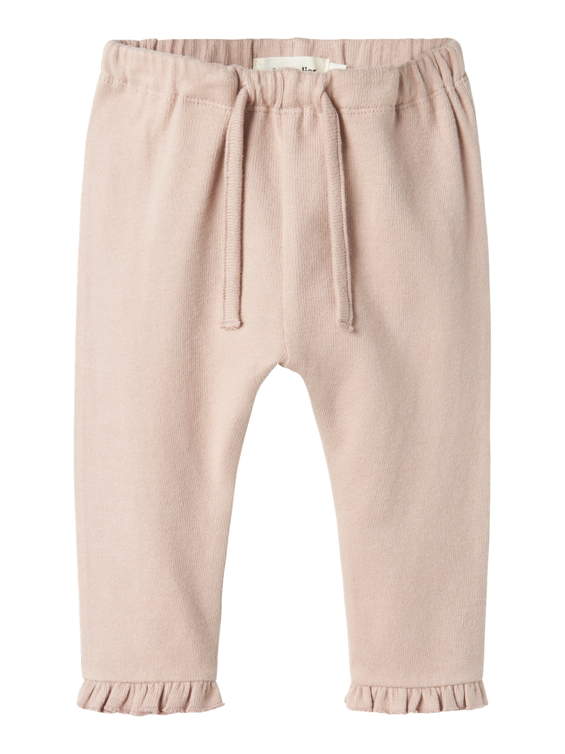 Lil Atelier Thoro Hil Pants Shadow Gray 56 Cm