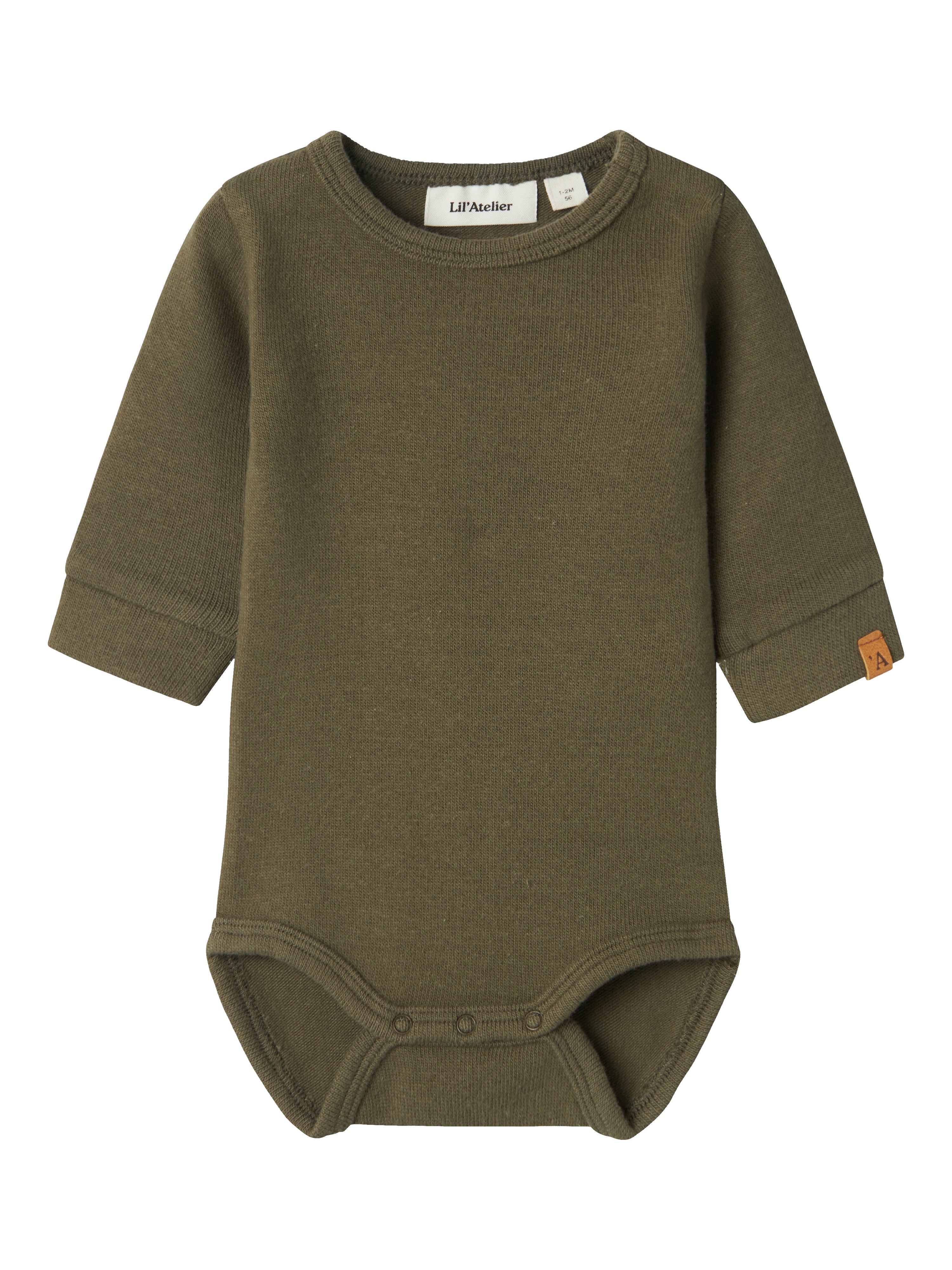 Lil Atelier Thoro Him Body Kalamata 56 Cm