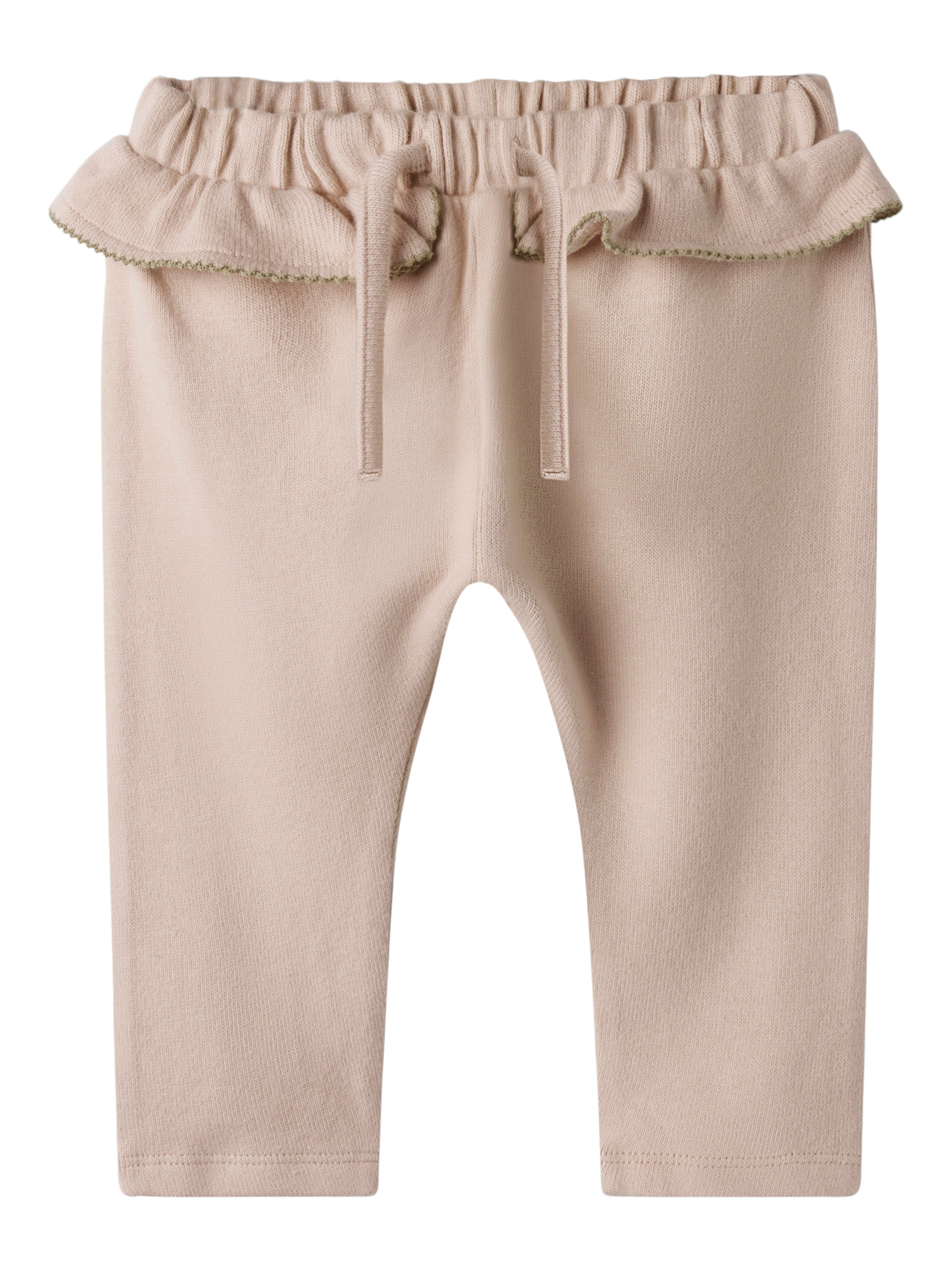 Lil Atelier Thoro Mia Pants Misty Rose 56 Cm