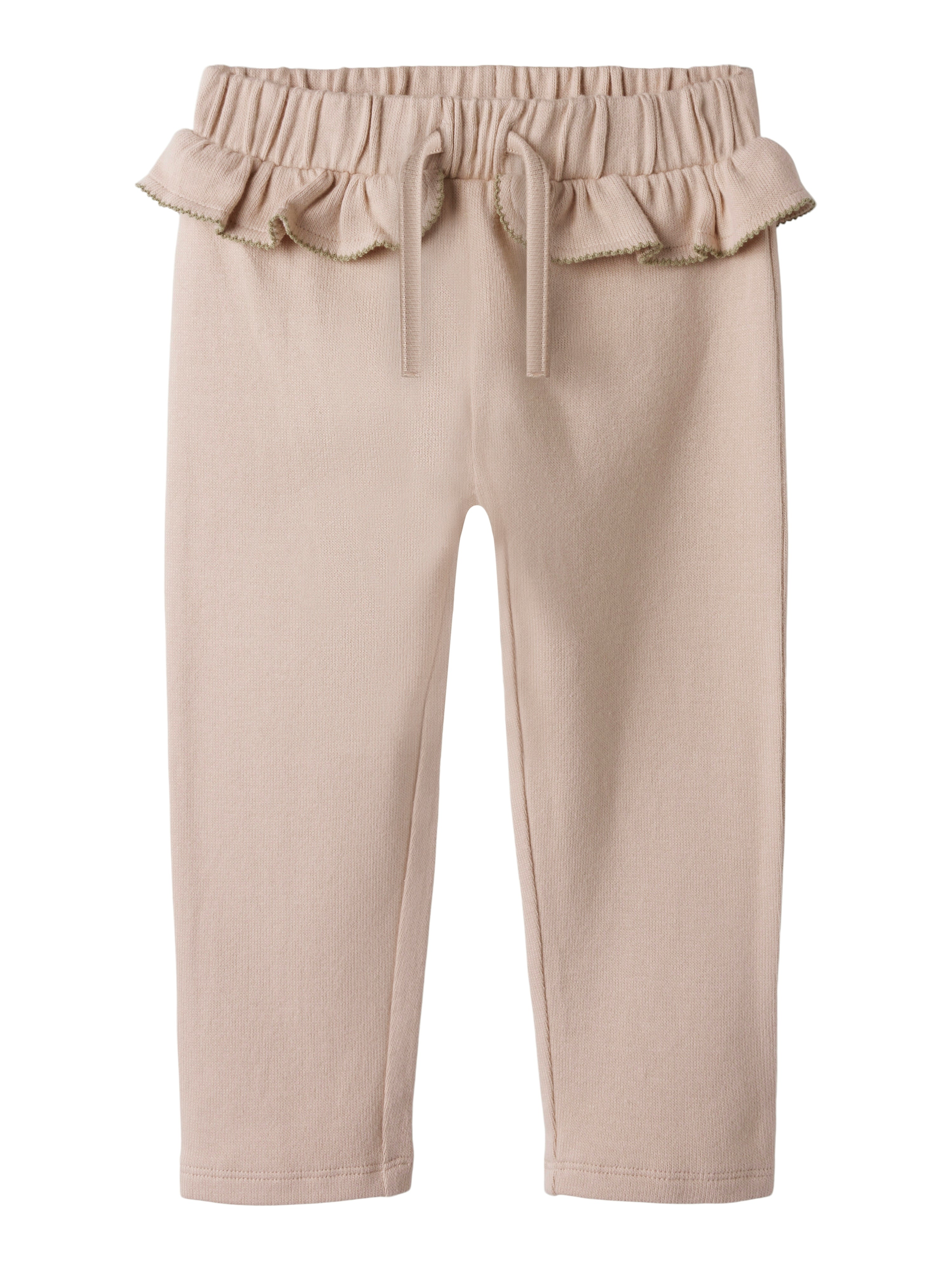 Lil Atelier Thoro Mia Pants Misty Rose 92 Cm
