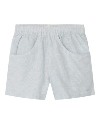 Lil Atelierjesper Shorts Ancient Water 92 Cm