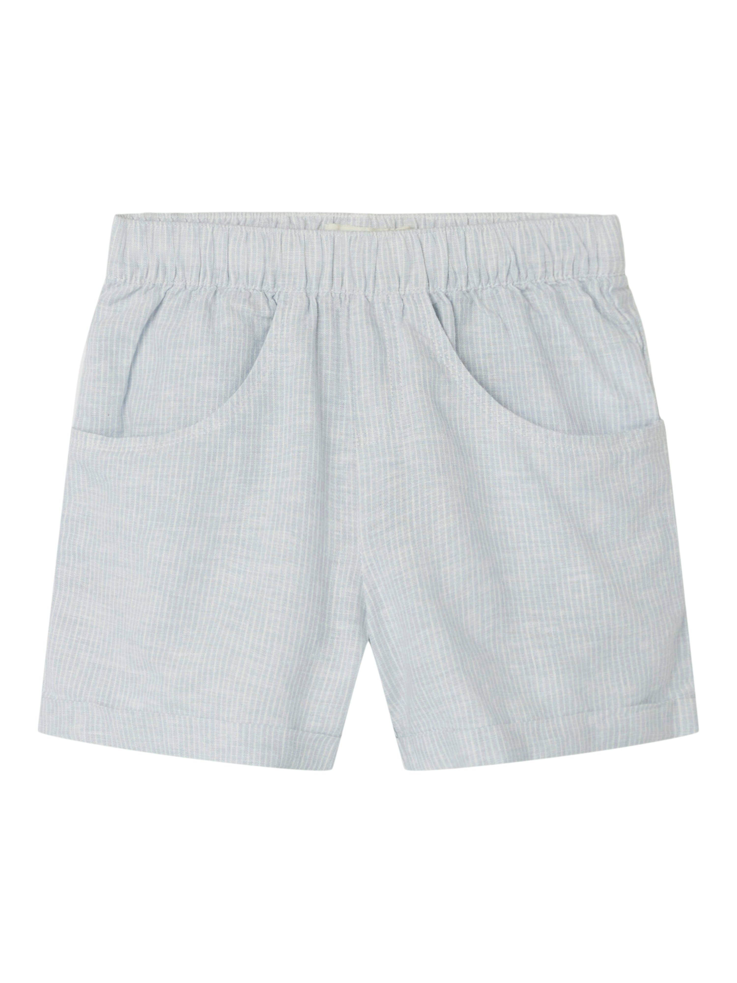 Lil Atelierjesper Shorts Ancient Water 92 Cm