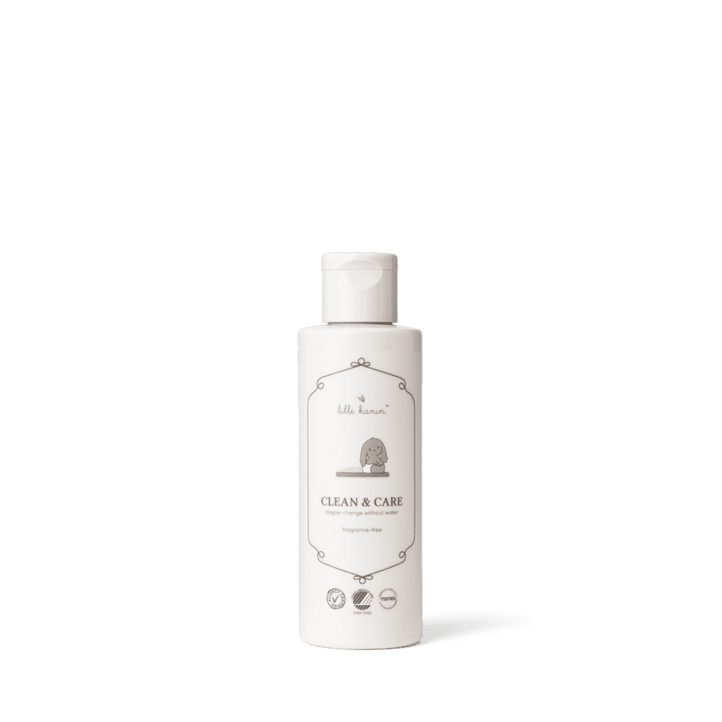 Lille Kanin Bleskiftecreme 500 Ml