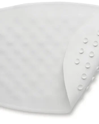 Lille Skridsikker Bademåtte