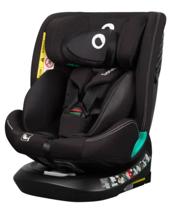 Bastiaan One  -size  Black Carbon