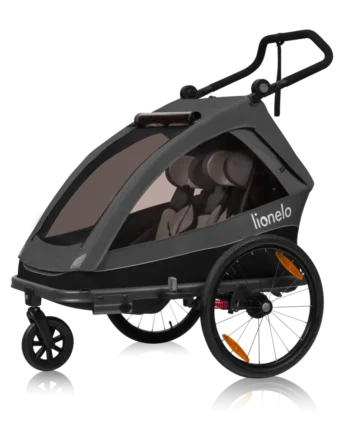 Cama Multivogn Grey Graphite