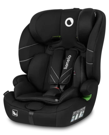 Levi One  -size Black Carbon