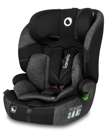 Levi One  -size Black Grey
