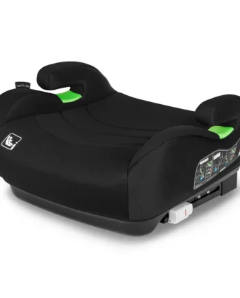 Lionelo Luuk Fix  -size Selepude Black Carbon