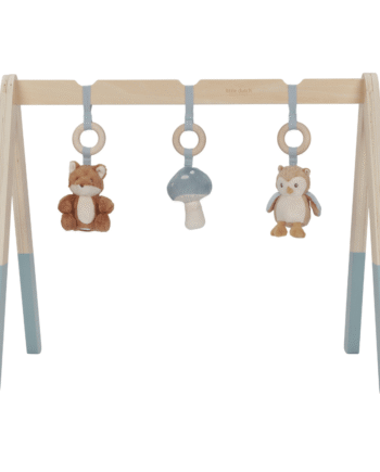 Babygym Forest Friends Little Dutch