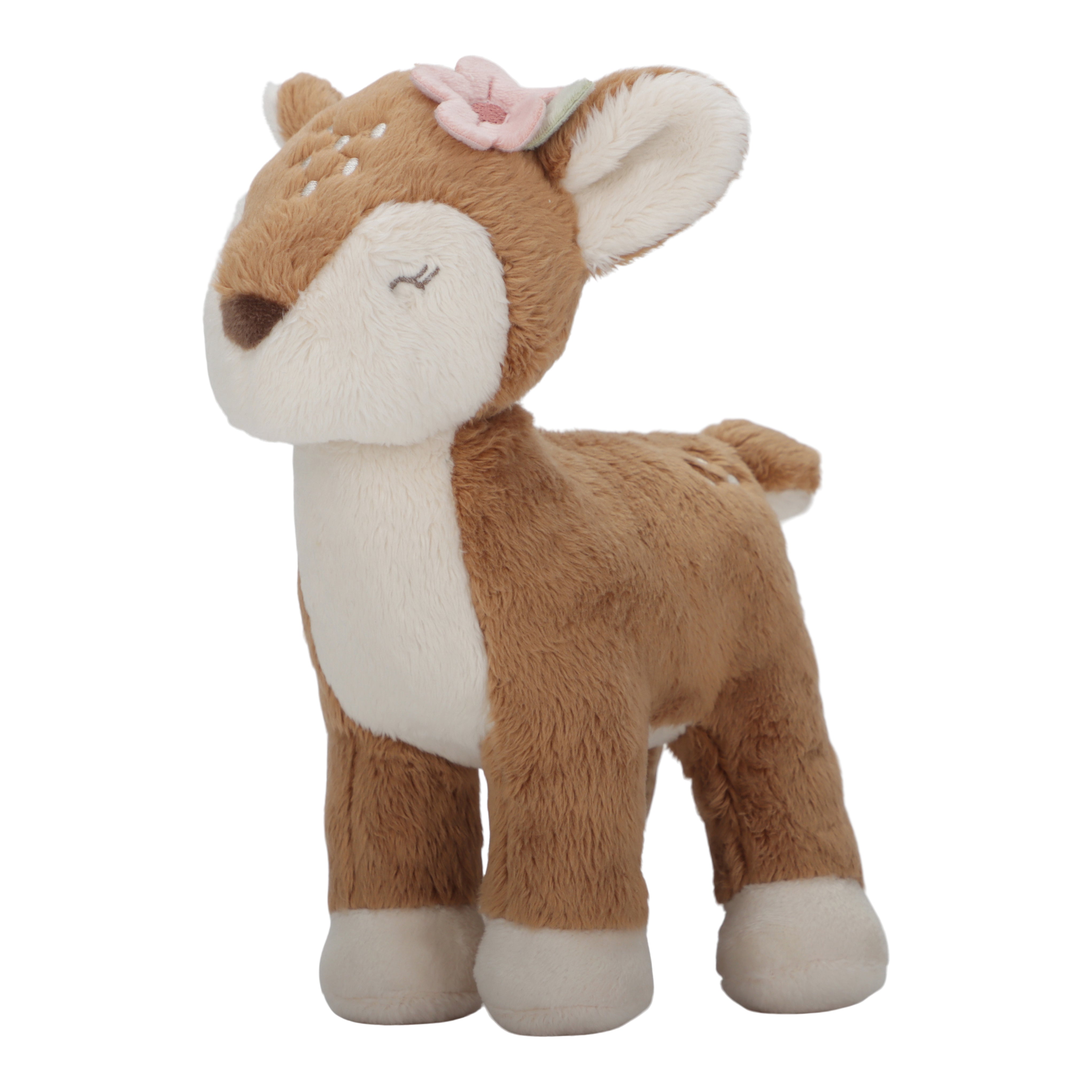 Little Dutch Dådyr Krammebamse 17 Cm