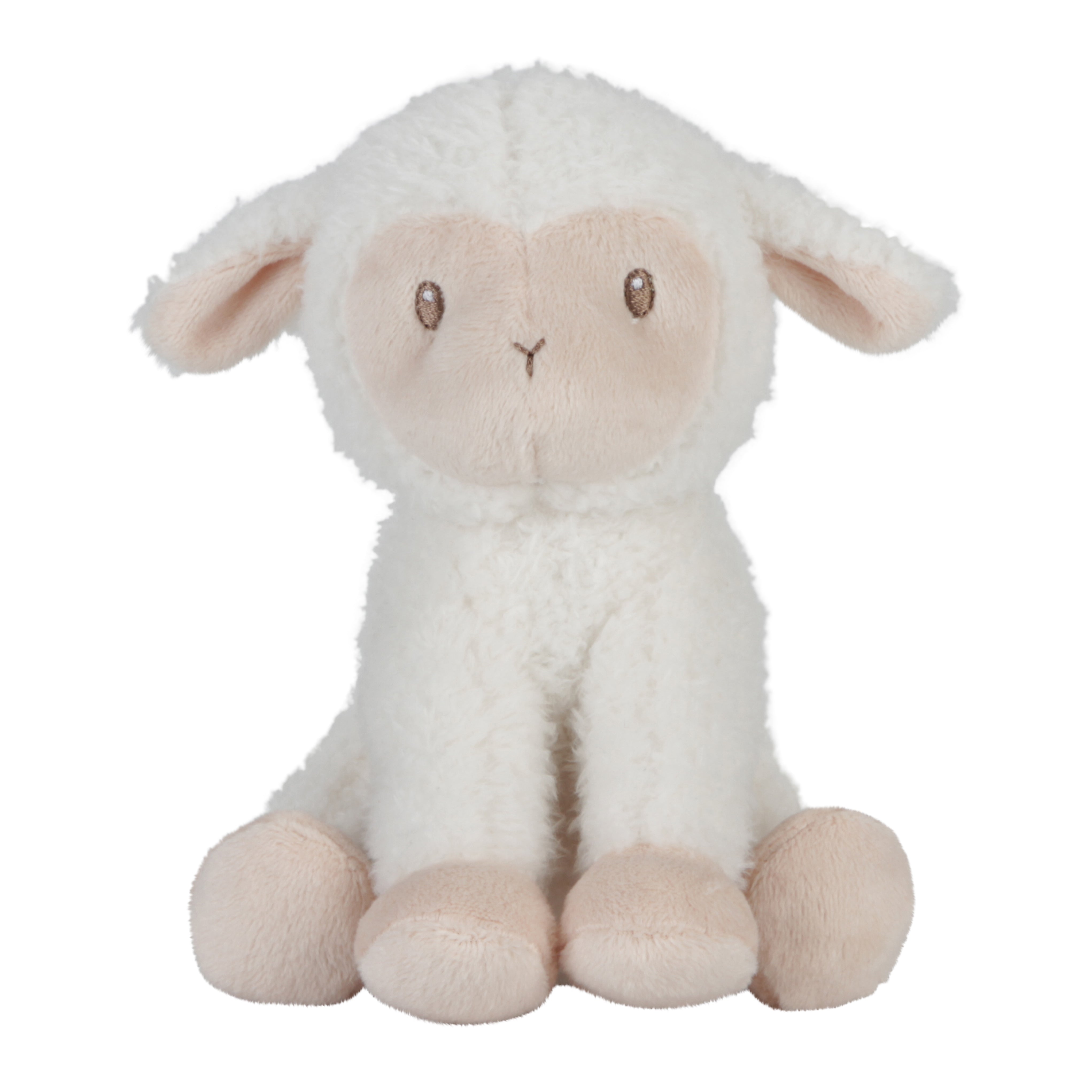 Little Dutch Får Krammebamse 17 Cm