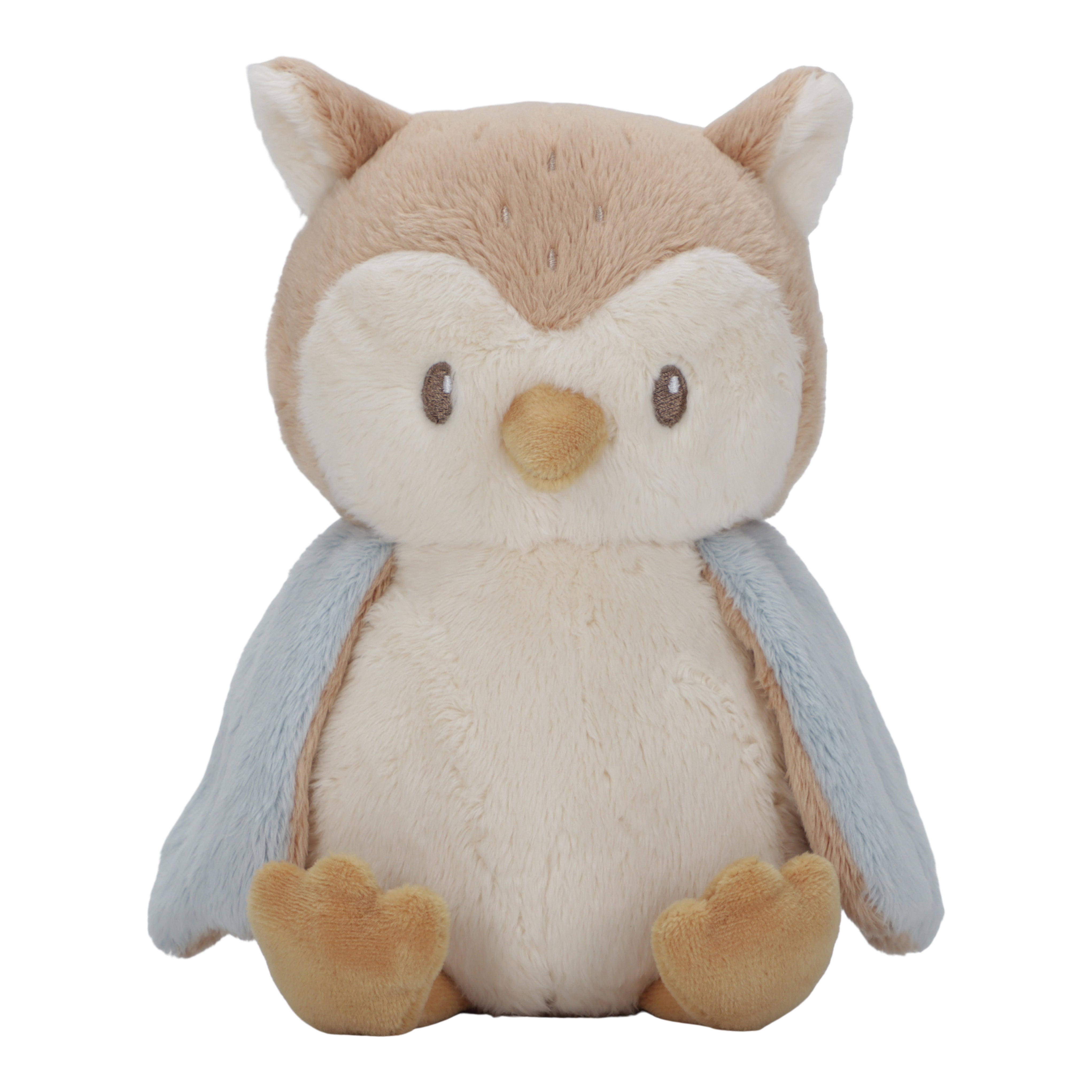 Little Dutch Ugle Krammebamse 17 Cm