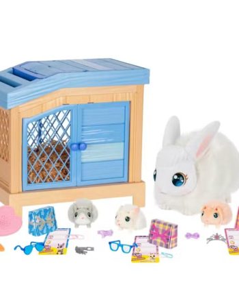 Little Live Pets Mama Surprise Kanin