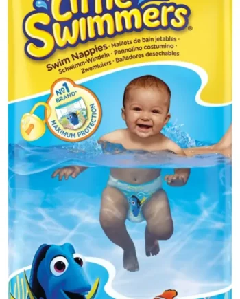 Little Swimmers Svømmebleer