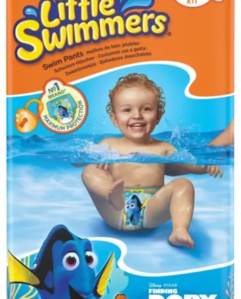 Little Swimmers Svømmebleer