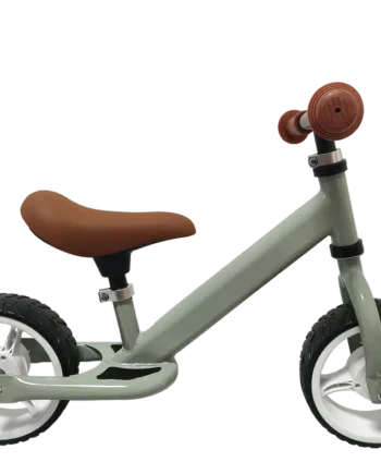 Løbecykel Dusty Green