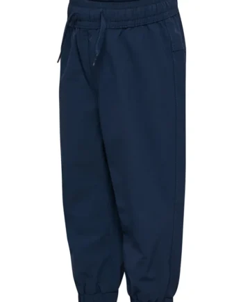 Loose Stretch Bukser Dress Blues  68