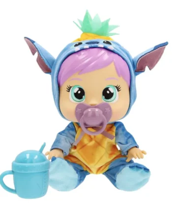 Loving Care Stitch