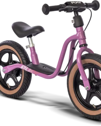 Lr 1l Br Løbecykel Lilla