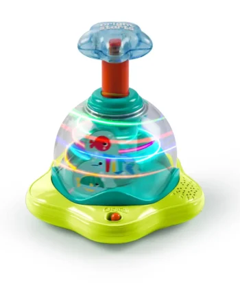 Lys Spinner