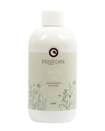 Müsli Care Badeolie 250 Ml