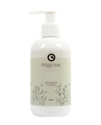 Müsli Care Bodylotion 250 Ml