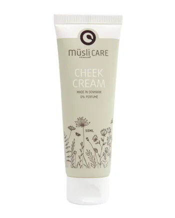 Müsli Care Cheek Cream 50 Ml