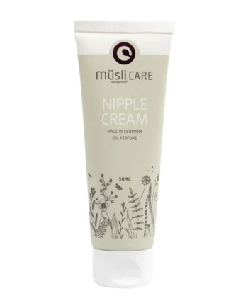 Müsli Care Nipple Cream 50 Ml