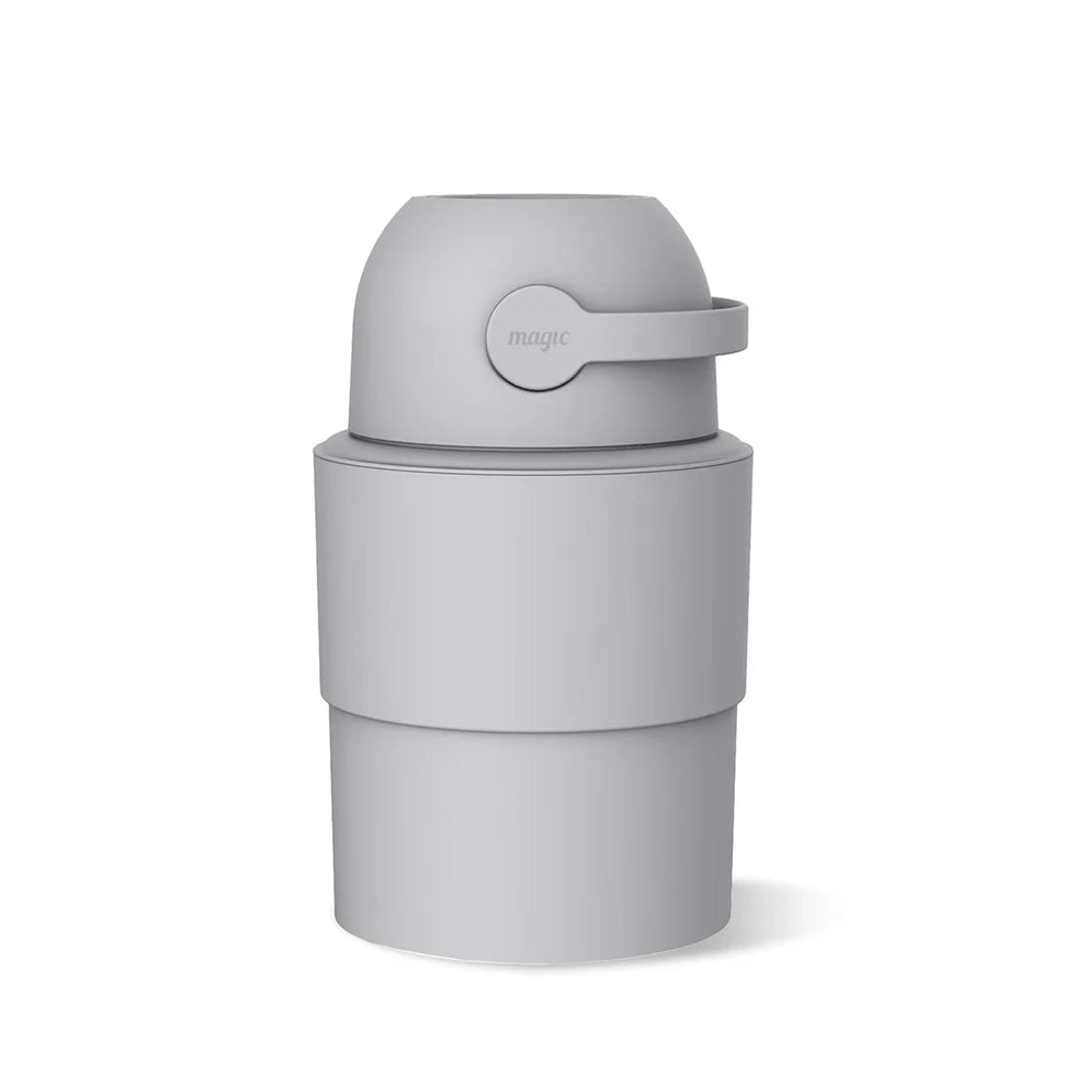 Magic Blespand Heka Concrete