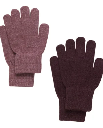 Magic Glitter Handsker  -pak 694  -  år