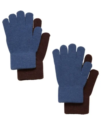Magic Handsker  -pak China Blue