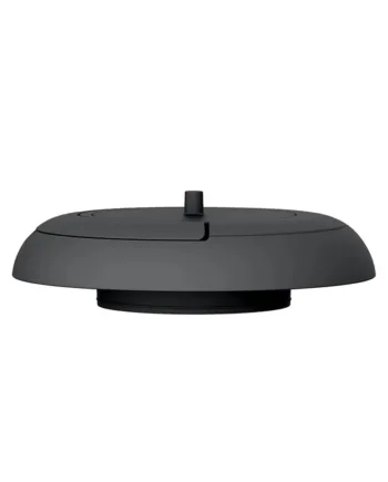 Magic Heka Låg Graphite