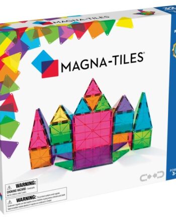 Magna-tiles Magnetisk Legetøj 32 Dele