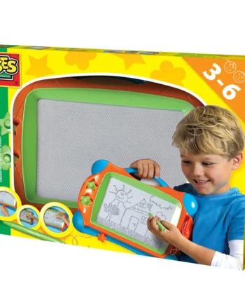 Magnetisk Tegnebræt