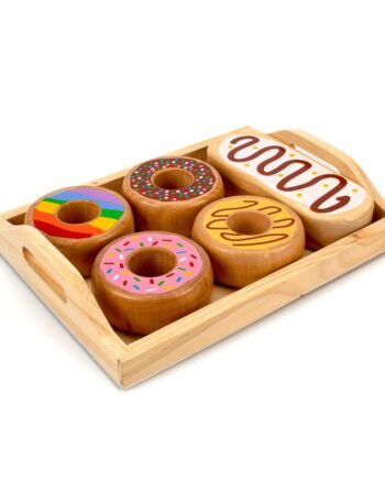Magni Doughnuts   Bakke
