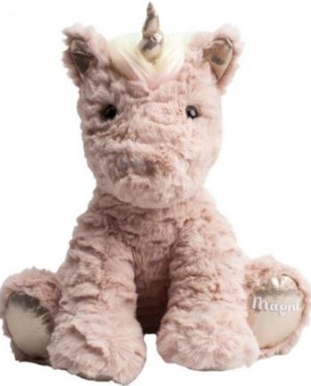 Magni Enhjørning Bamse 25 Cm