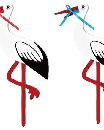 Magni Fødselsstork Stor Fscâ