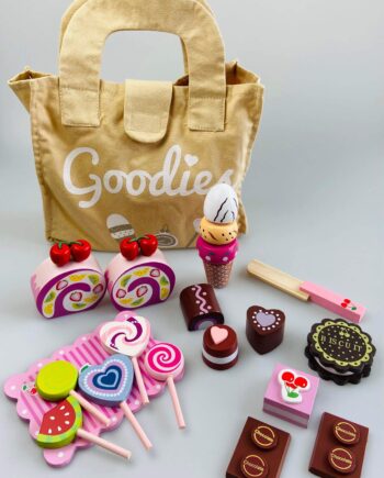 Magni Goodies Bag