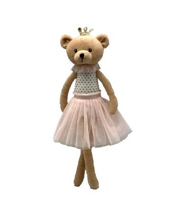 Magni Helena Ballerina Bjørn